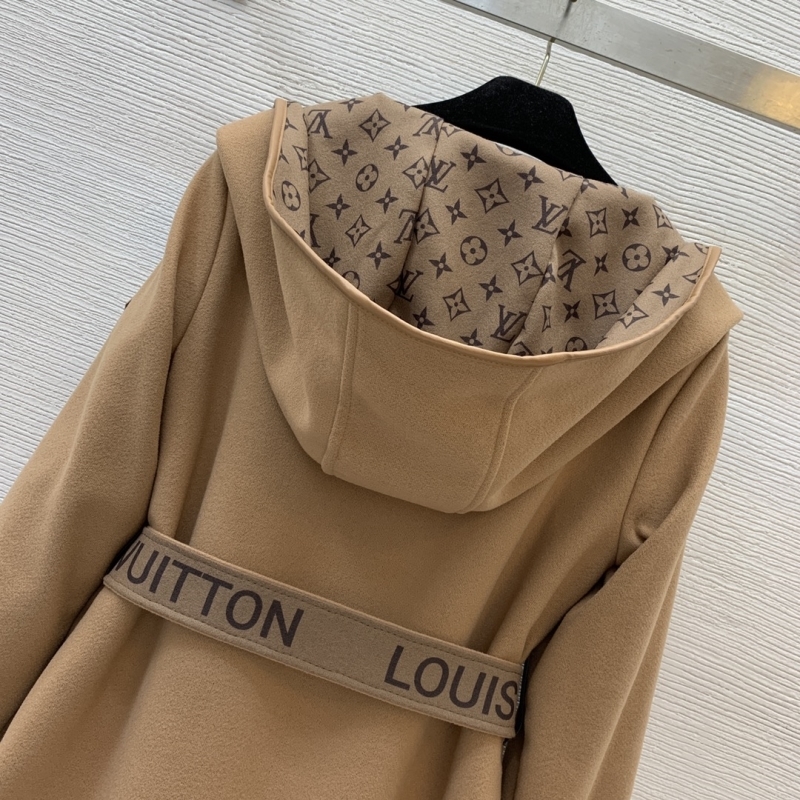 LV Coats